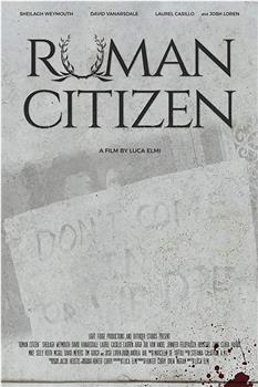 Roman Citizen观看