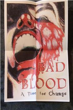 Bad Blood: A Time For Change观看