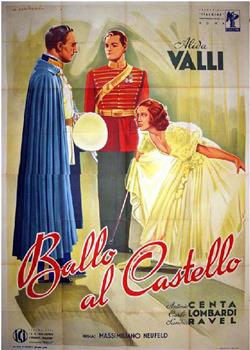 Ballo al castello观看