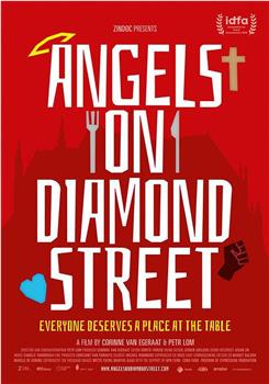 Angels on Diamond Street观看