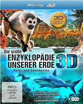 Die große Enzyklopädie unserer Erde观看