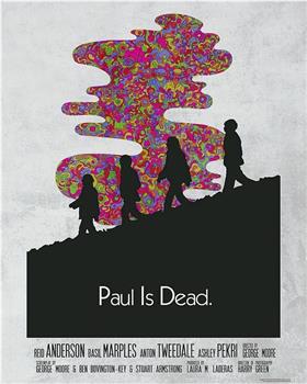 Paul Is Dead观看