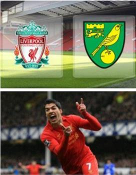 Liverpool vs Norwich City观看