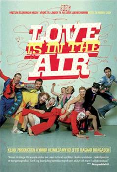 Love Is in the Air观看