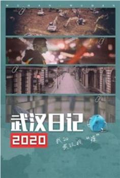 武汉日记2020观看
