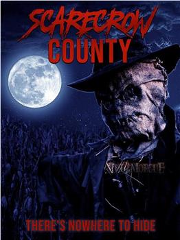 Scarecrow County观看