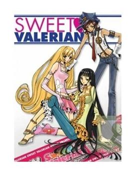 スウィート・ヴァレリアン Sweet Valerian观看