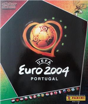 2004欧洲足球锦标赛观看