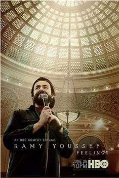 Ramy Youssef: Feelings观看