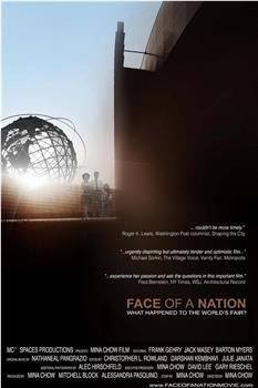 Face of A Nation: What Happened to the World's Fair?观看