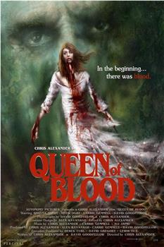 Queen of Blood观看
