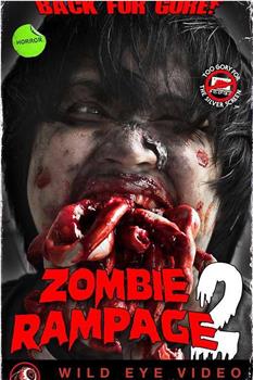 Zombie Rampage 2观看