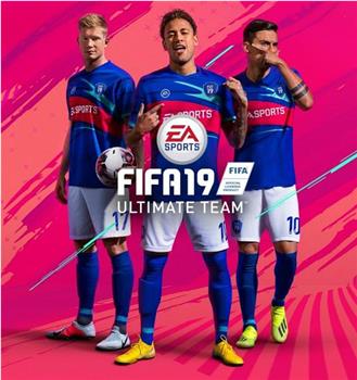 EA Sports: FIFA 19观看