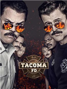 塔科马消防队 第二季观看