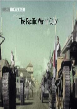 彩色太平洋战争观看
