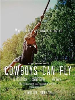 Cowboys Can Fly观看