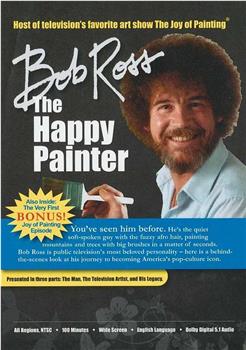 Bob Ross: The Happy Painter观看