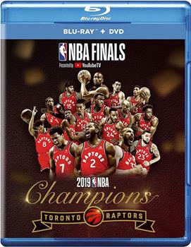 2019年NBA总冠军猛龙队夺冠纪录片观看