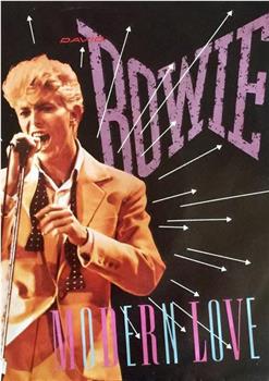 David Bowie: Modern Love观看