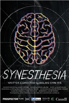 Synesthesia观看