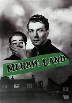 The Good, The Bad & The Queen: Merrie Land观看