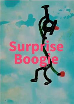 Surprise Boogie, Fantaisie sur quatre cordes观看