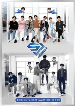 SJ Returns 4观看