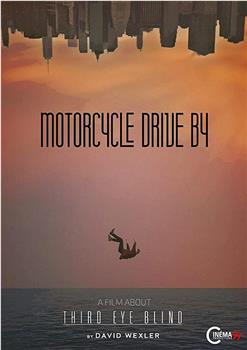 Motorcycle Drive By观看