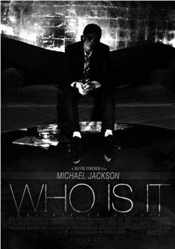 Michael Jackson: Who Is It观看