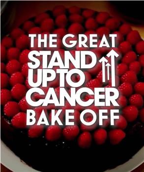 The Great Celebrity Bake Off For Stand Up To Cancer Season 3观看