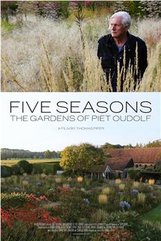 Five Seasons: The Gardens of Piet Oudolf观看