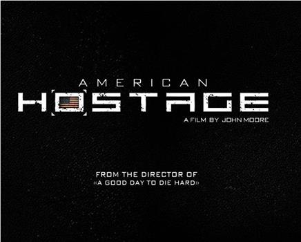 American Hostage观看