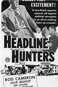 Headline Hunters观看