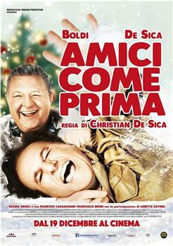 Amici come prima观看