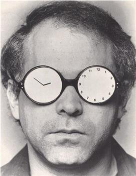 奇观：斯图尔特·谢尔曼的自画像观看