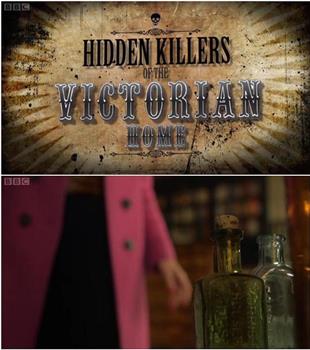Hidden Killers of the Victorian Home观看