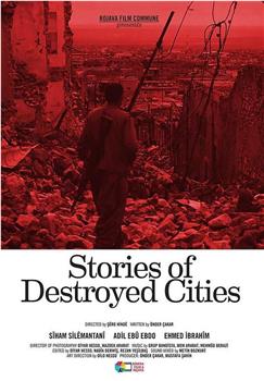 圣加尔：被摧毁的城市观看