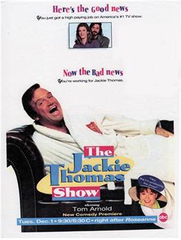 The Jackie Thomas Show观看