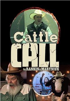 Cattle Call观看