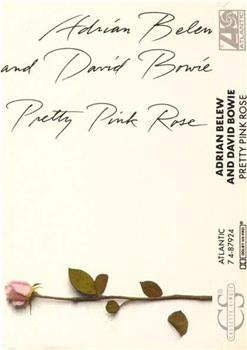 Adrian Belew & David Bowie: Pretty Pink Rose观看