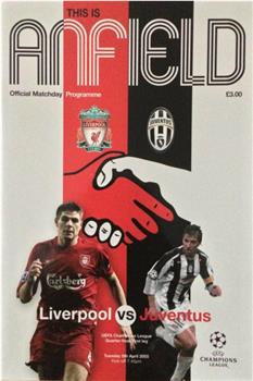 UEFA Champions League Quarter-Finals 1st Leg Liverpool Vs Juventus FC观看