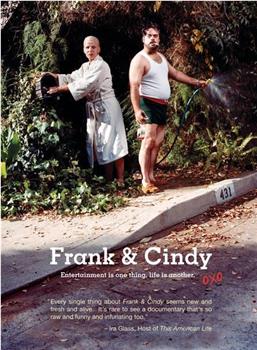 Frank and Cindy观看