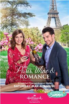 A Paris Romance观看