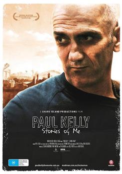 Paul Kelly - Stories of Me观看