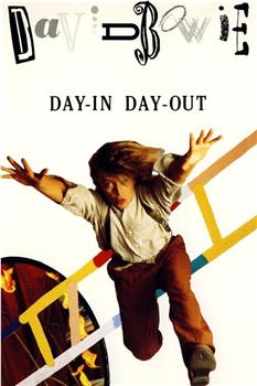 David Bowie: Day in Day Out观看