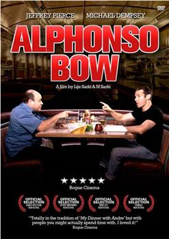 Alphonso Bow观看