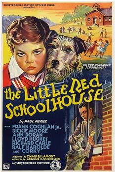 The Little Red Schoolhouse观看