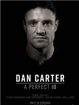 Dan Carter: A Perfect 10观看