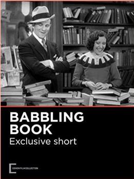 The Babbling Book观看