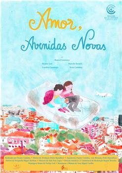 Amor, Avenidas Novas观看